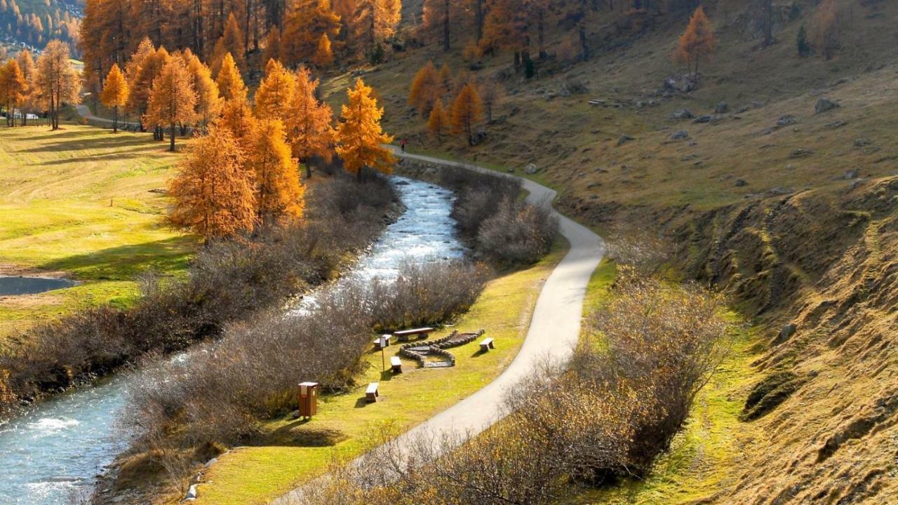 Al Baitin - Charme & Nature - Санта-Катерина-ди-Вальфурва Экстерьер фото